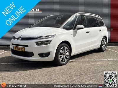 Citroën Grand C4 Picasso