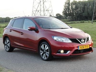 Nissan Pulsar