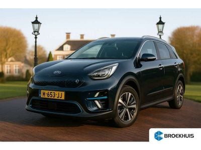 Kia e-Niro