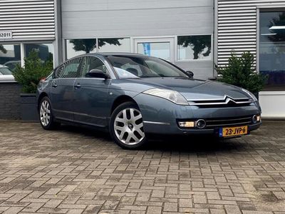 Citroën C6