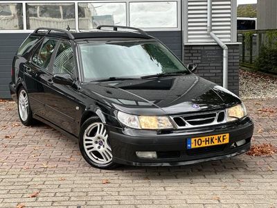 Saab 9-5