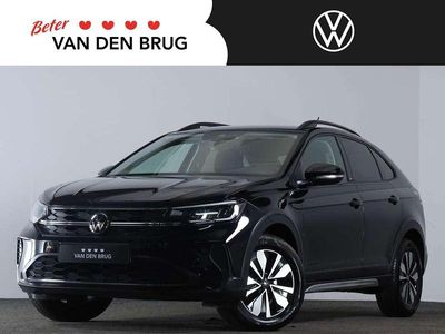 VW Taigo