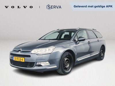 Citroën C5