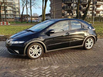 tweedehands Honda Civic 1.8 Silverstone