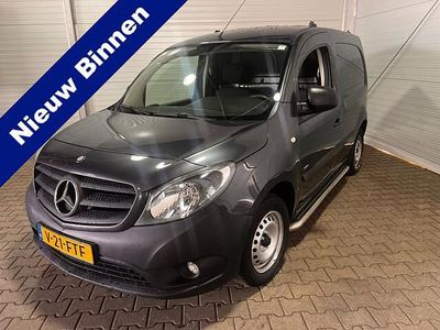 Mercedes Citan 109