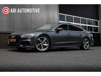 Audi A7 Sportback