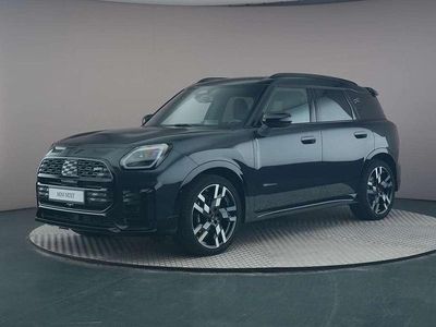 Grijs Gebruikt 2025 Mini John Cooper Works Countryman SUV | € 46.900 (Eerlijke prijs)