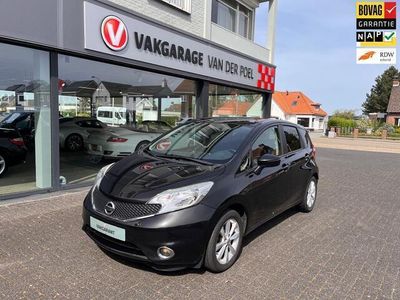 tweedehands Nissan Note 1.2 DIG-S Connect Edition