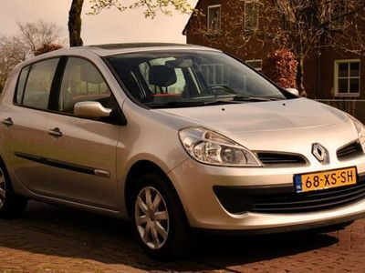 tweedehands Renault Clio R.S. 1.6-16V Rip Curl 5 DEU MET AIRCO, ELEC. RAMEN EN MEER!