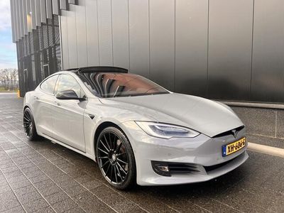 tweedehands Tesla Model S 100D