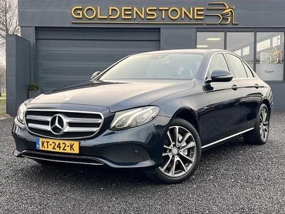 Gebruikt 2016 Mercedes 350 Edition | € 25.243 (Super prijs)