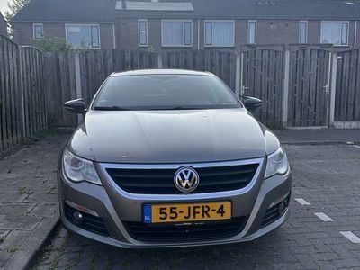 VW CC