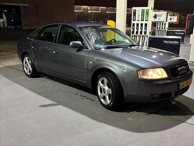 Gebruikt 2003 Audi A6 Proline | € 4.500 (Duur)