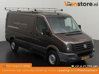 VW Crafter