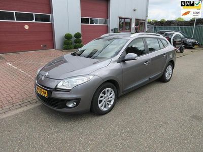 Gebruikt 2013 Renault Mégane III Expression Stationwagen | € 5.950 (Eerlijke prijs)