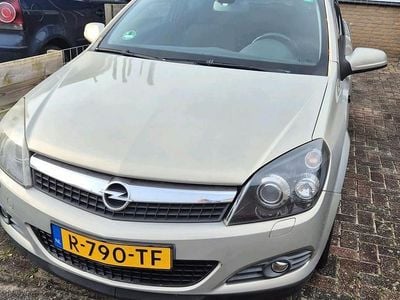 Occasion 2009 Opel Astra GTC | € 1.900 (Super prijs)
