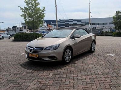 Opel Cascada