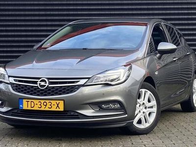 tweedehands Opel Astra 1.0 Online Edition | Navigatie | Cruise control |