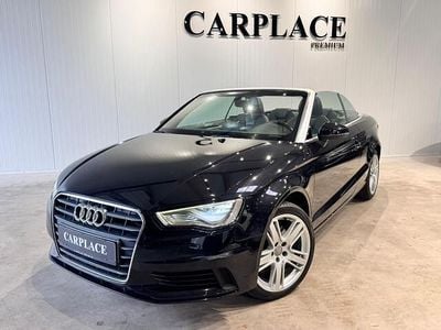 Audi A3 Cabriolet