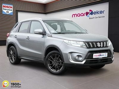 Grijs Gebruikt 2022 Suzuki Vitara Style SUV | € 25.950 (Eerlijke prijs)