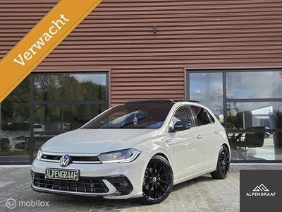 Grijs Gebruikt 2024 VW Polo R-line Hatchback | € 27.500 (Iets duurder)