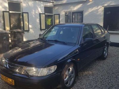 Saab 9-3
