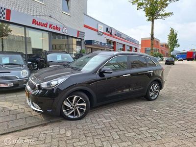 tweedehands Kia Niro 1.6 GDi HYBRID ExecutiveLine