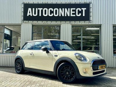 tweedehands Mini ONE 1.2 Business NAVI PANO DAK CRUISE PDC