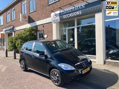 Mercedes A160