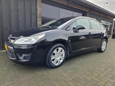Gebruikt 2009 Citroën C4 Prestige | € 1.395 (Duur)
