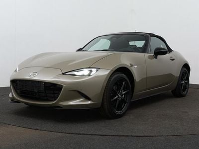 Mazda MX5