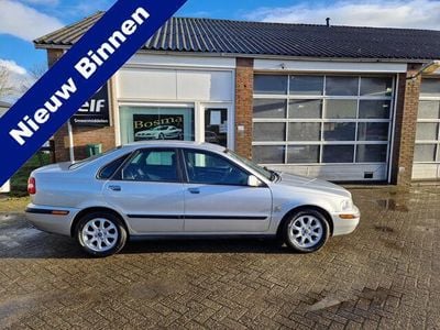 Volvo S40