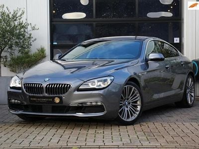 BMW 640