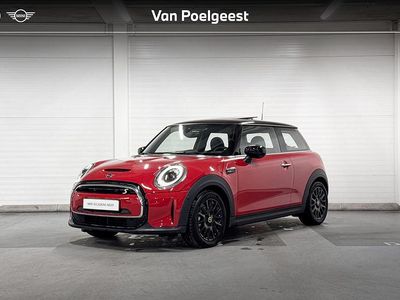 Occasion Mini Cooper 135 kW (184 PK) 2023 Chili red Hatchback