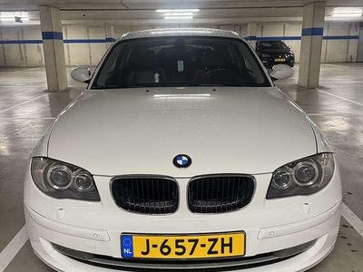 Occasion BMW 116 122 PK (89 kW) 2009 Hatchback