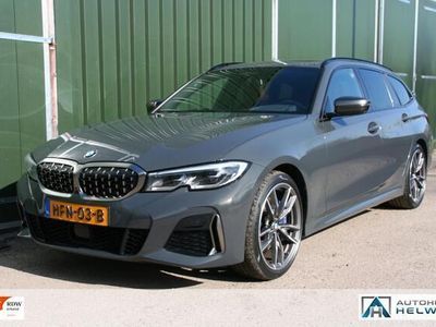 BMW M340