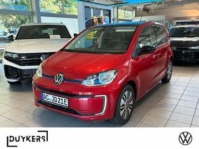 VW e-up!