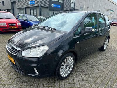 tweedehands Ford C-MAX 1.8-16V Limited - 2010