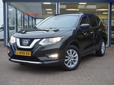 Occasion Nissan X-Trail Acenta 163 PK (119 kW) 2018 Overige SUV