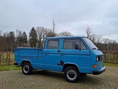Occasion VW T3 1980 Van