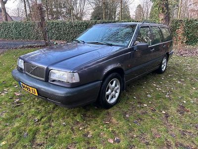 Gebruikt 1996 Volvo 850 | € 2.250