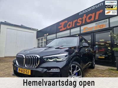 tweedehands BMW X5 XDrive45e High Executive / M-Sport / Panoramadak /