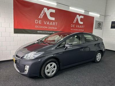 Occasion Toyota Prius Comfort 99 PK (72 kW) 2011 Grijs Hatchback