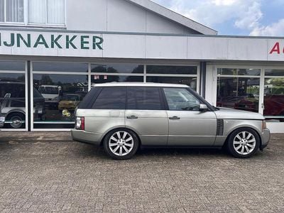 Occasion Land Rover Range Rover Autobiography 2010 Bruin (metallic) SUV