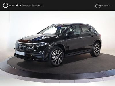 Mercedes EQA250+