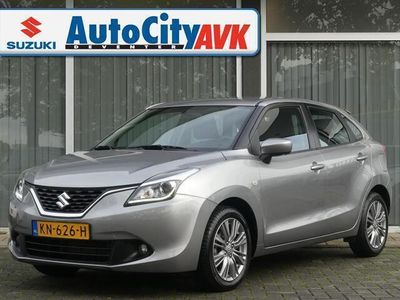 tweedehands Suzuki Baleno 1.2 Exclusive Airco