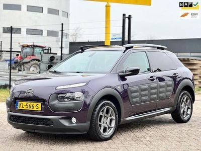 Citroën C4 Cactus