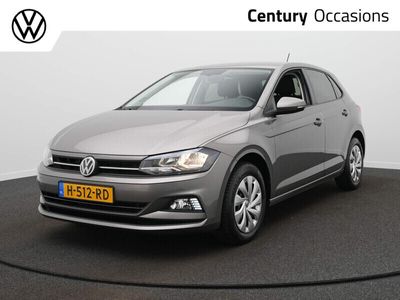 tweedehands VW Polo 1.0 TSI Comfortline / Adap. Cruise / Airco / Carplay /