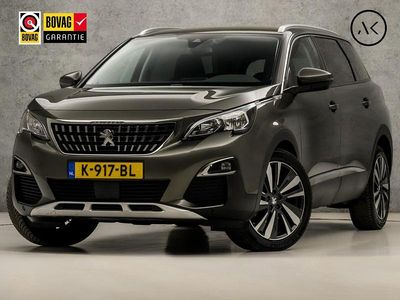 Occasion Peugeot 5008 Premium 2020 Grijs SUV