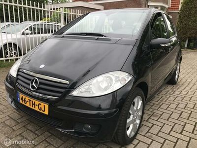 tweedehands Mercedes A170 Classic